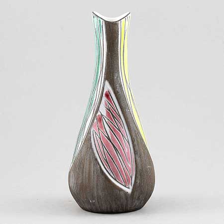 Mari Simmulson – Sagina from Upsala–Ekeby